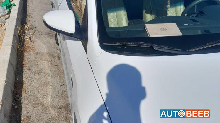 هيونداي  2018