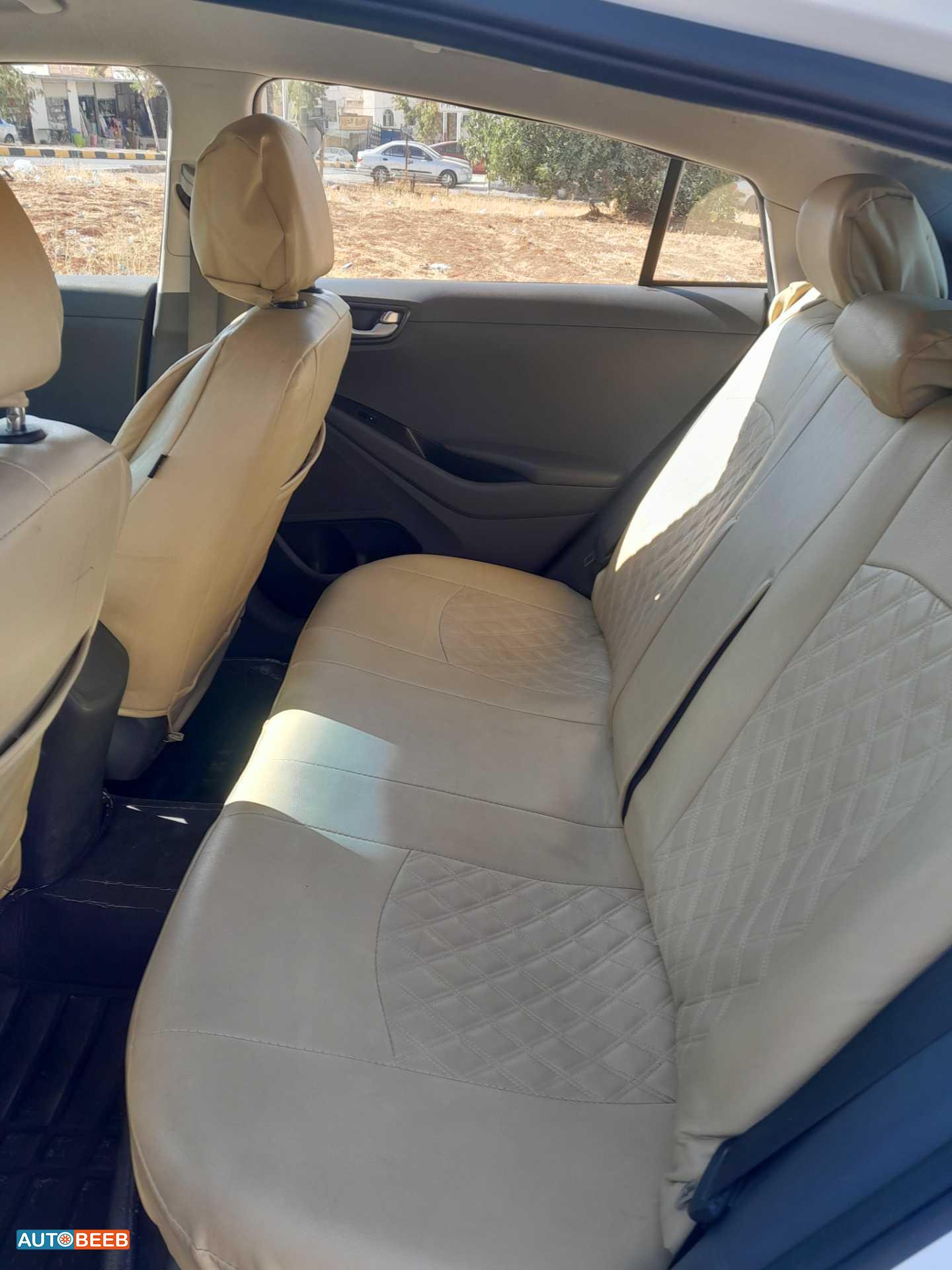 هيونداي  2018