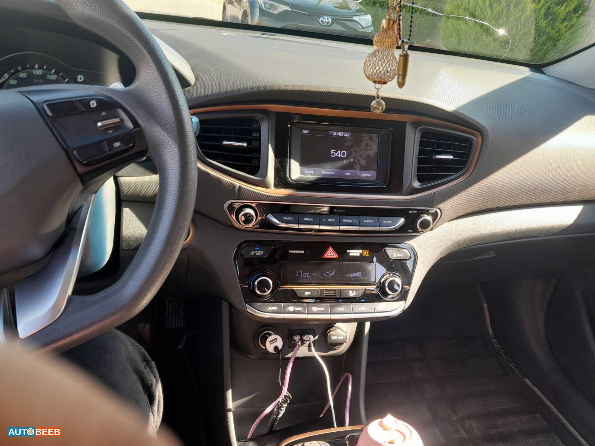 هيونداي  2018