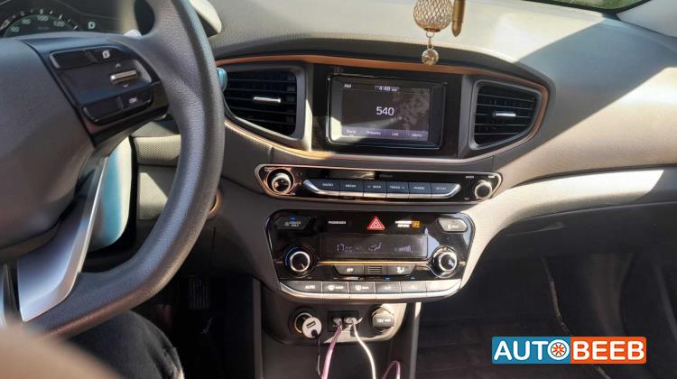 هيونداي  2018