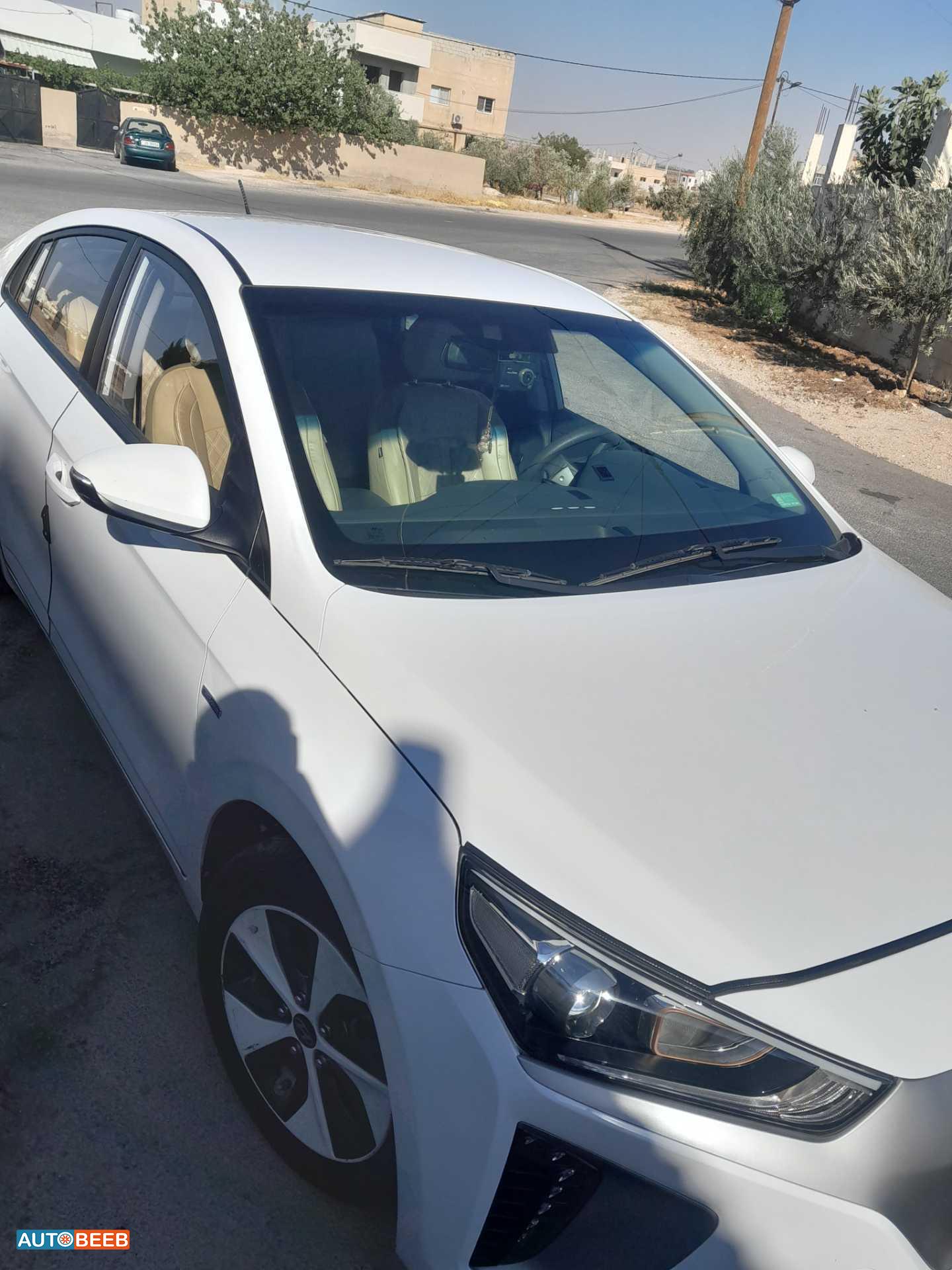 هيونداي  2018