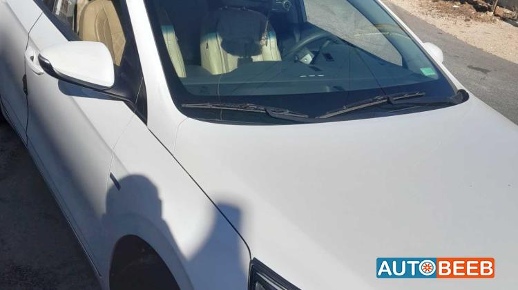 هيونداي  2018