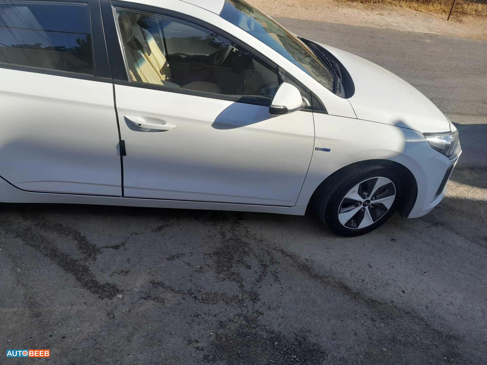 هيونداي  2018