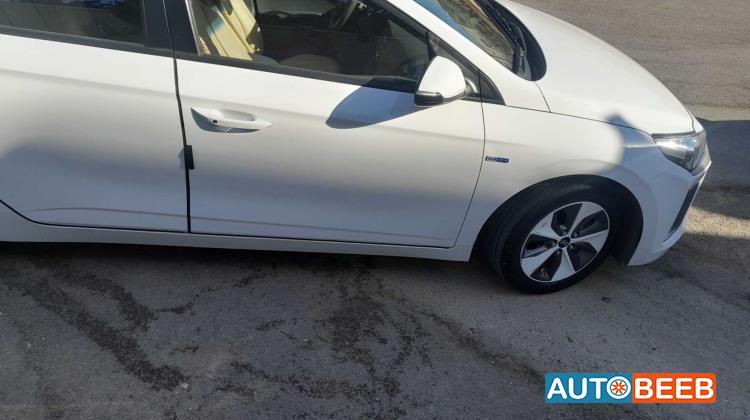 هيونداي  2018