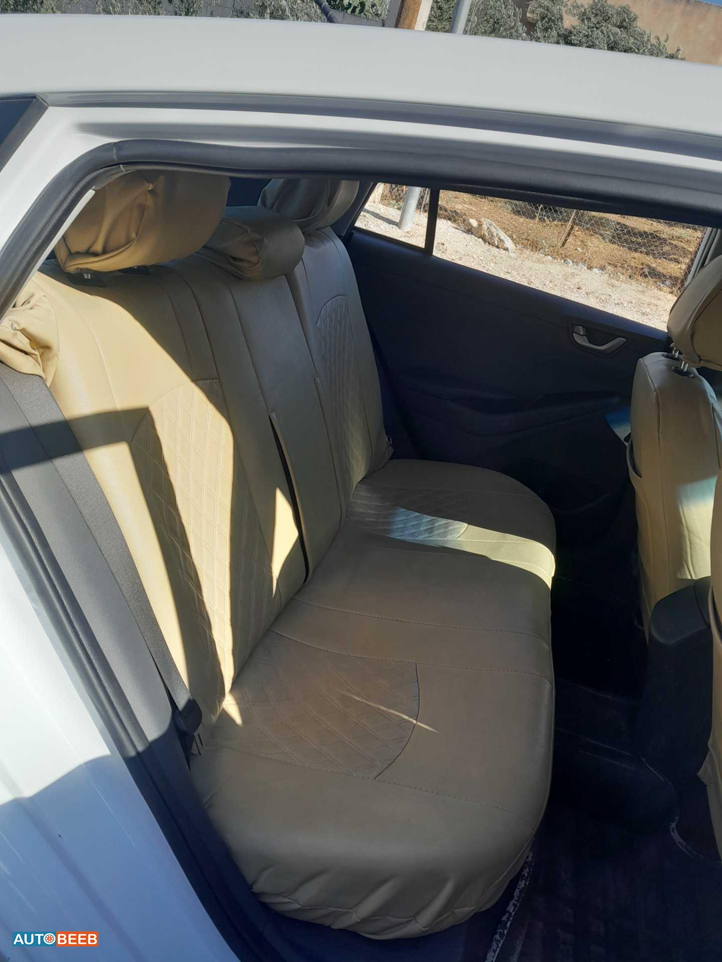 هيونداي  2018