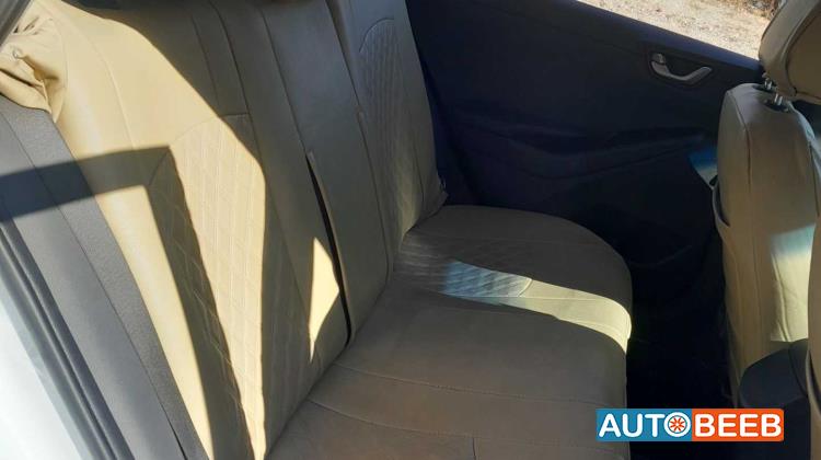 هيونداي  2018