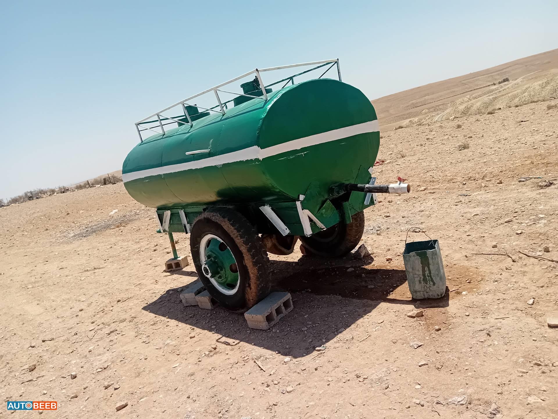 Planting Equipment HMF 2015