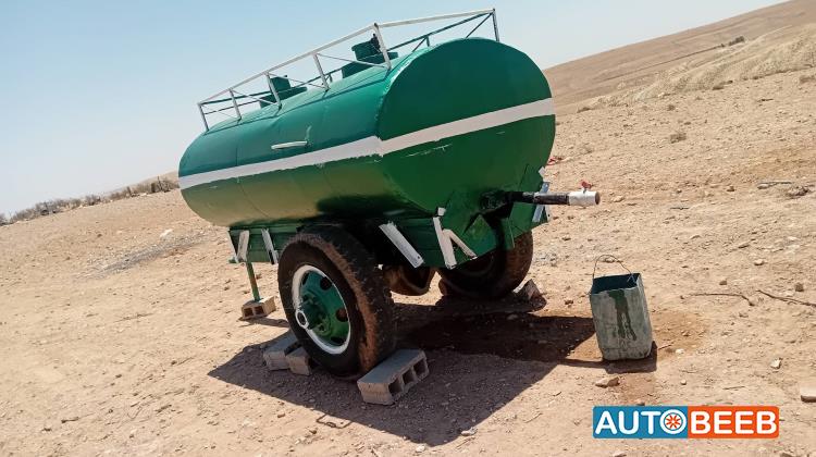 Planting Equipment HMF 2015