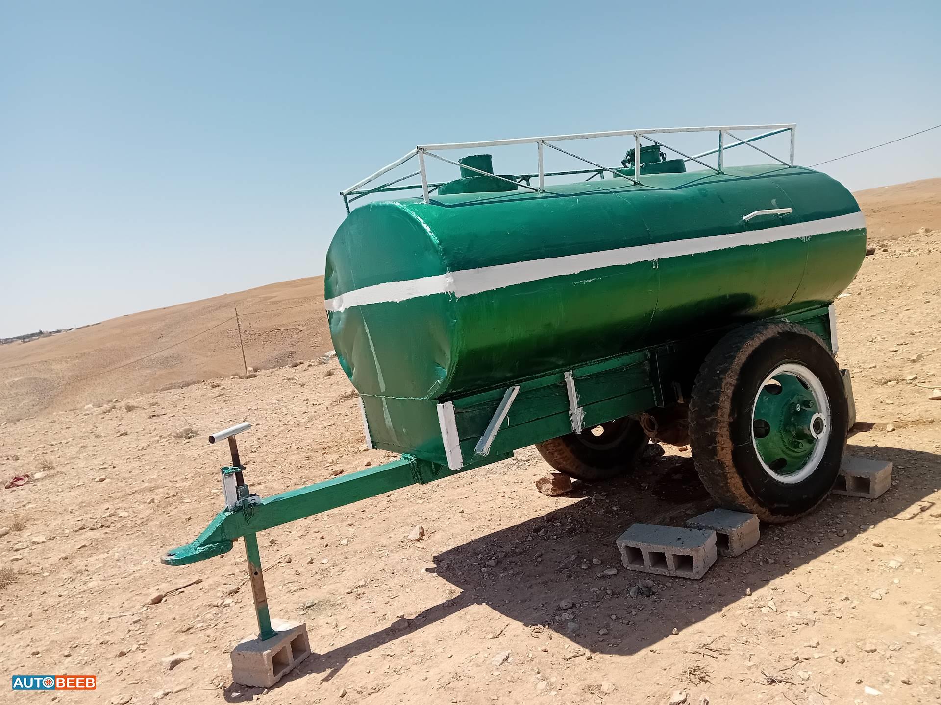 Planting Equipment HMF 2015