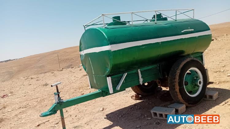 Planting Equipment HMF 2015