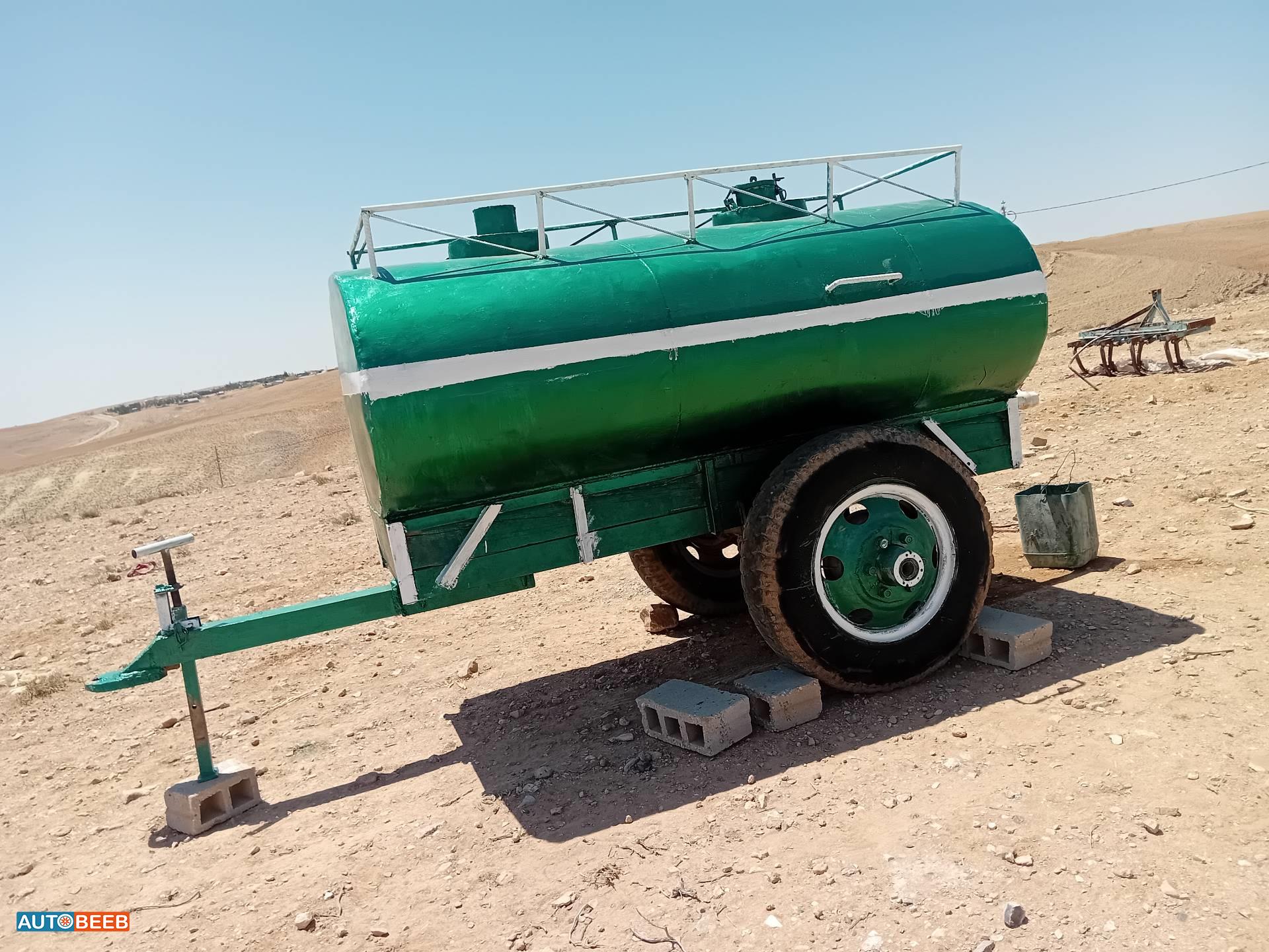 Planting Equipment HMF 2015