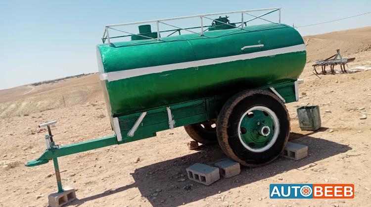 Planting Equipment HMF 2015