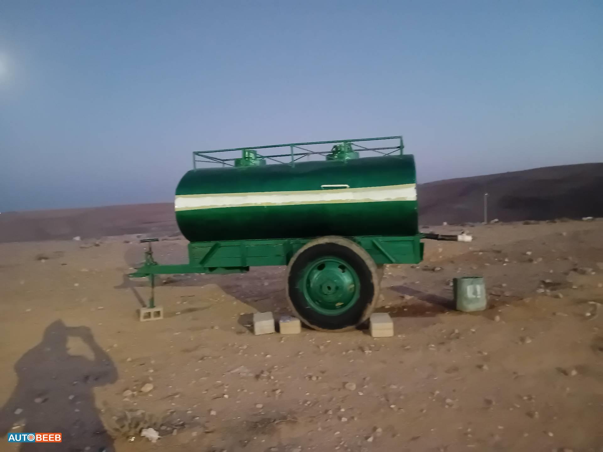 Planting Equipment HMF 2015