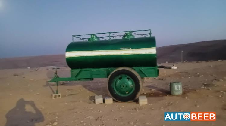 Planting Equipment HMF 2015