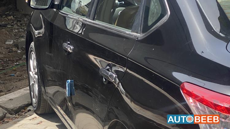 نيسان سنترا 2020