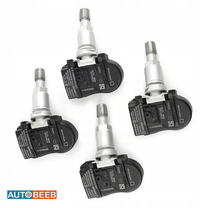 Wheel and Rims Other Hyundai Ioniq