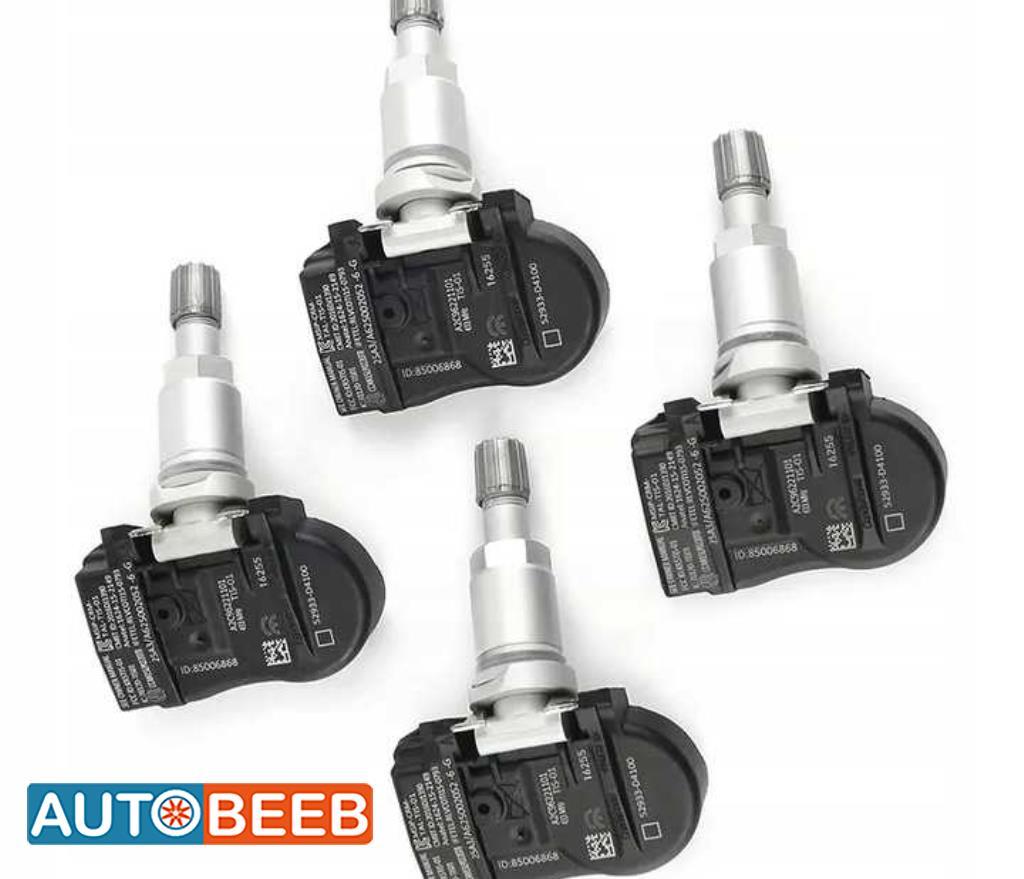 Wheel and Rims Other Hyundai Ioniq