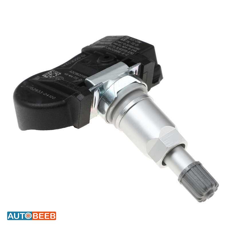 Wheel and Rims Other Hyundai Ioniq