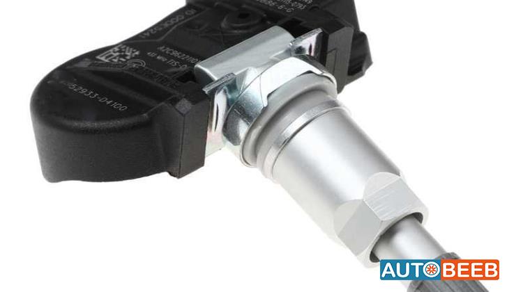 Wheel and Rims Other Hyundai Ioniq