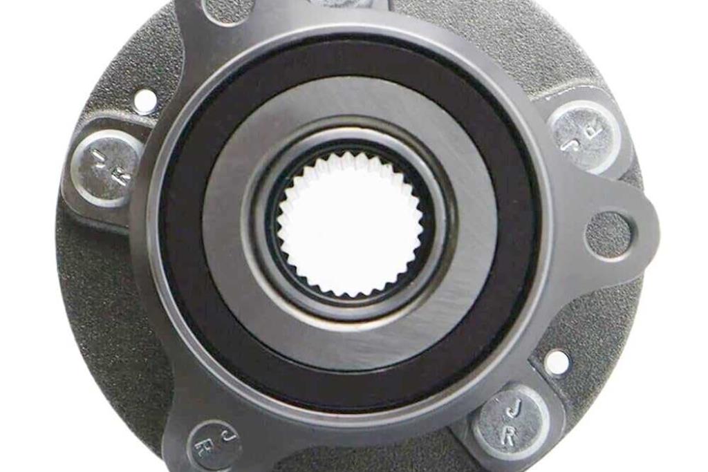  Mechanics  Hyundai kona