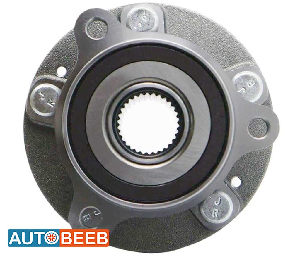  Mechanics  Hyundai kona