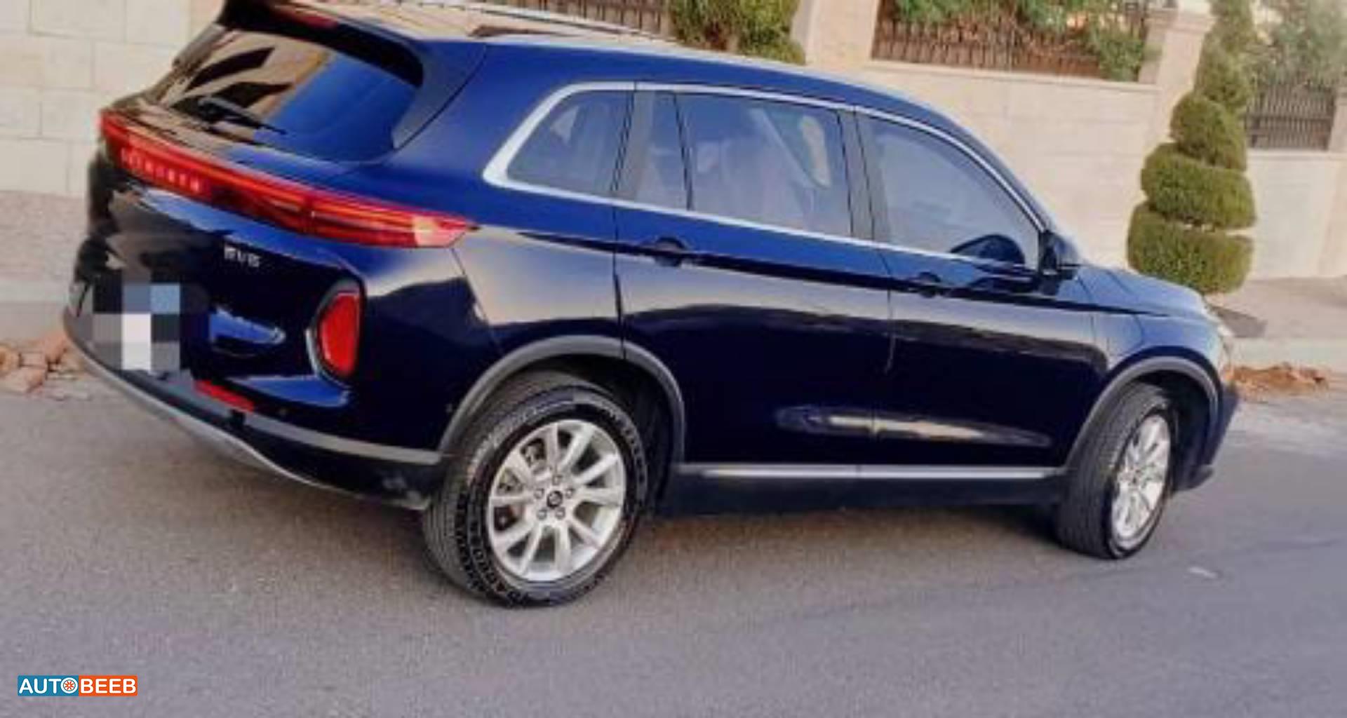 سكاي ويل ET6 2023