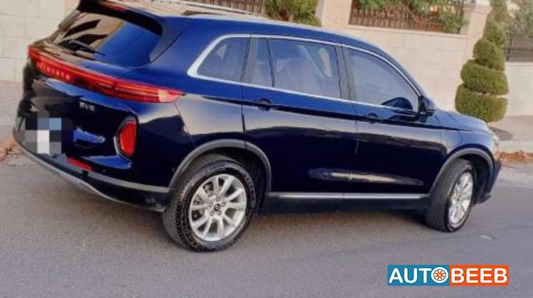 سكاي ويل ET6 2023