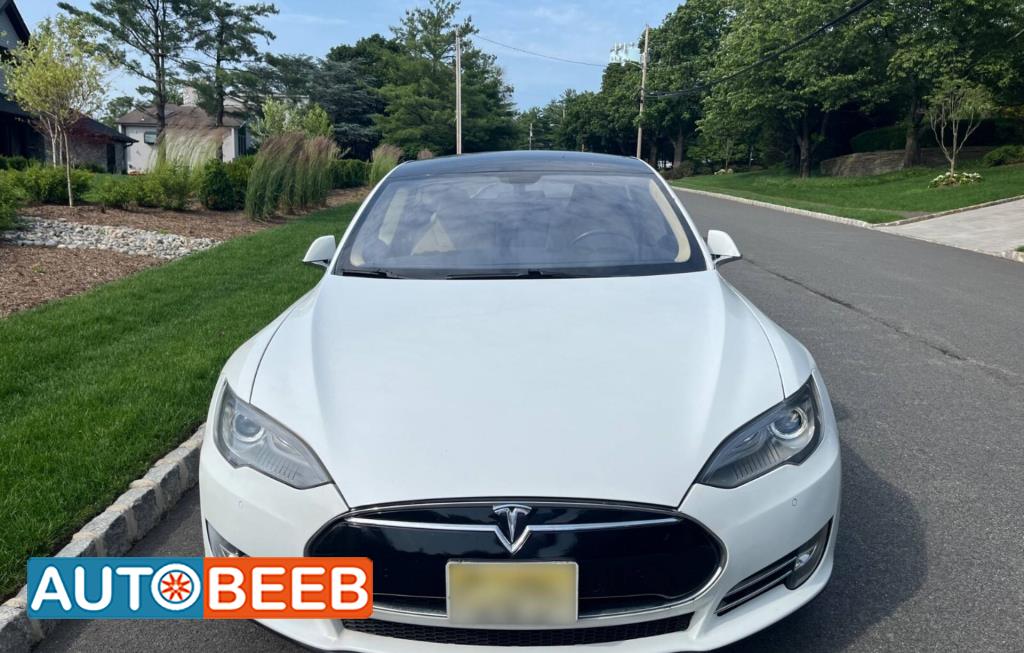 Cars For Sale Tesla S in Yemen | AutoBeeb