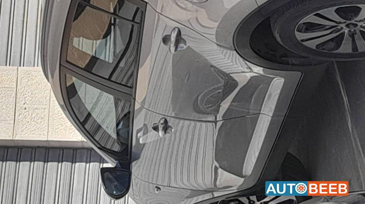 كيا سبورتاج 2012