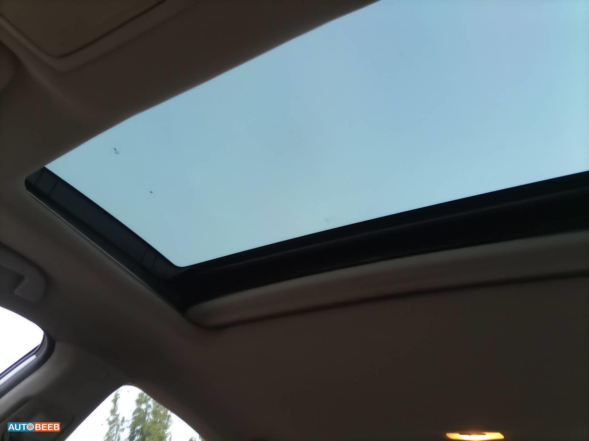 هوندا اكورد 2018