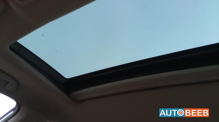 هوندا اكورد 2018