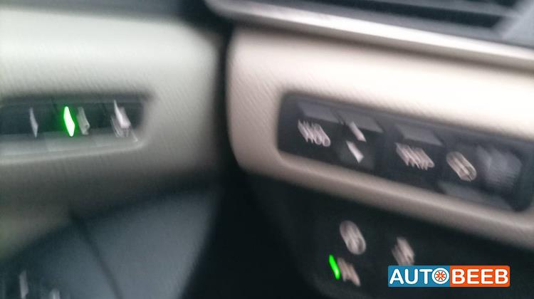 هوندا اكورد 2018