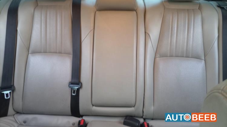 هوندا اكورد 2018