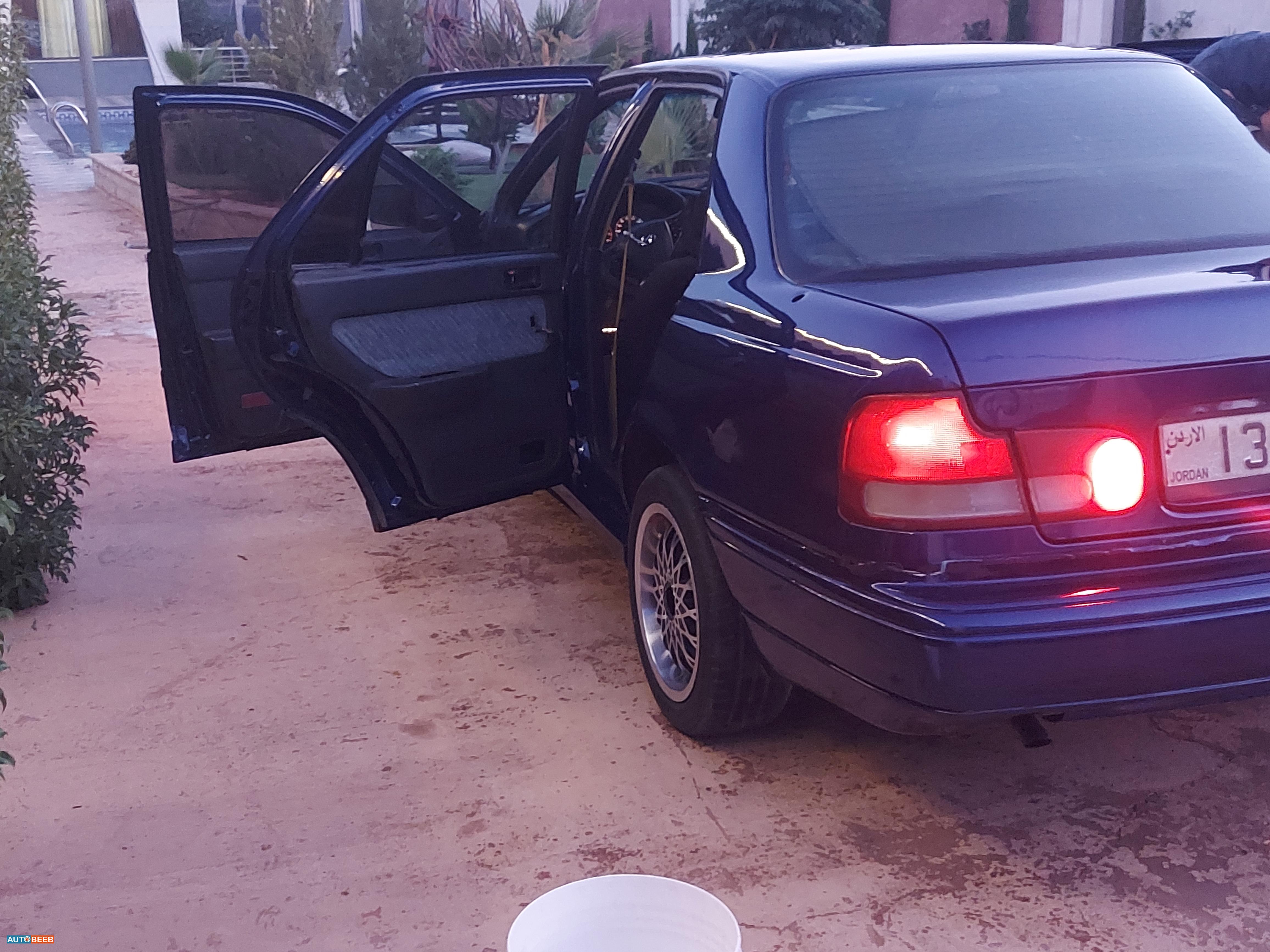 هيونداي النترا 1994