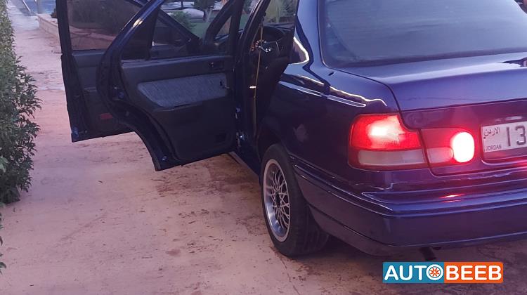 هيونداي النترا 1994