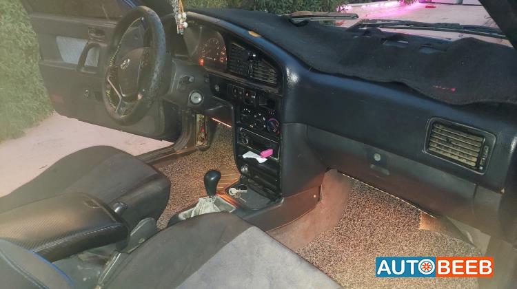 هيونداي النترا 1994