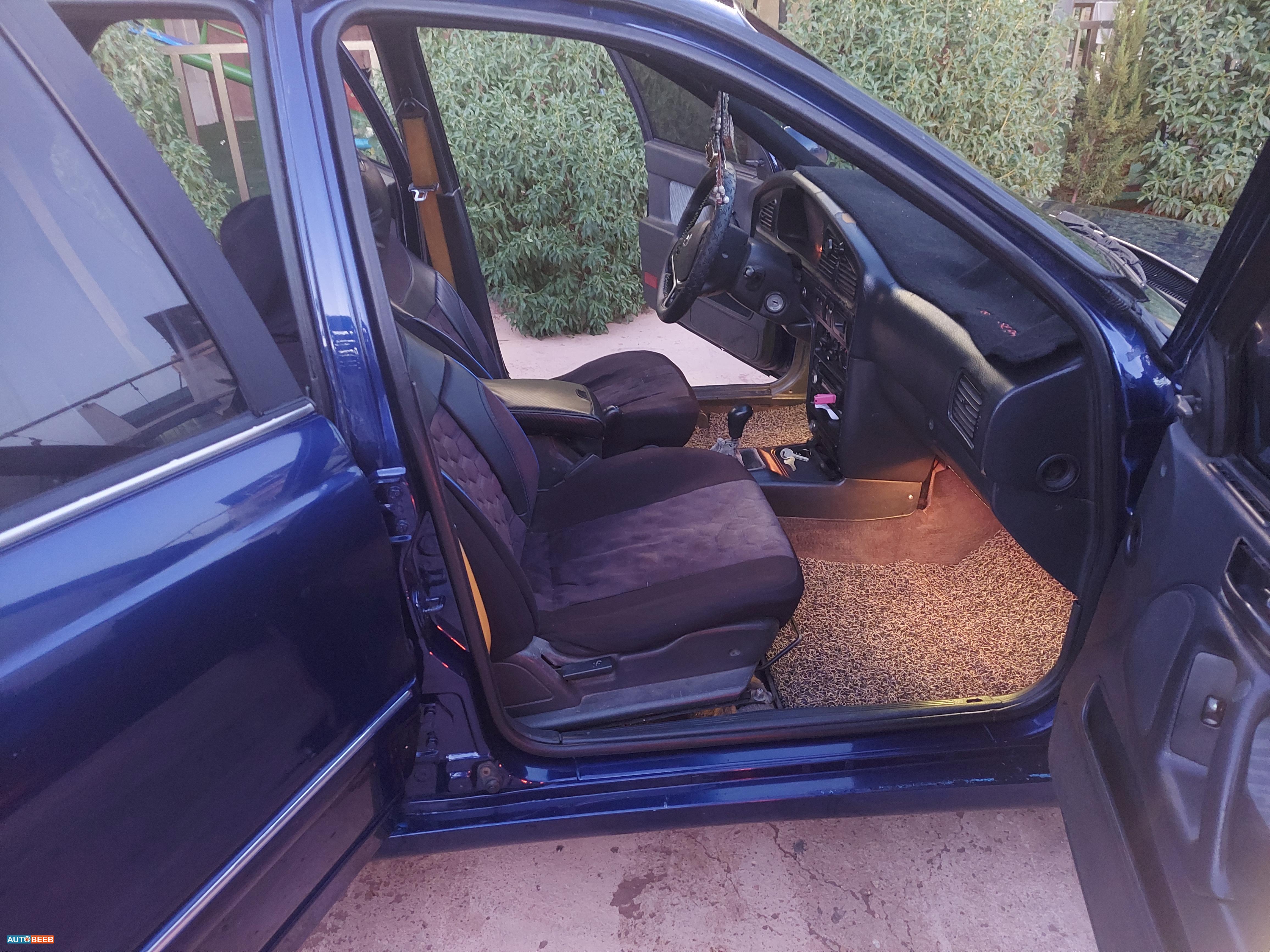 هيونداي النترا 1994