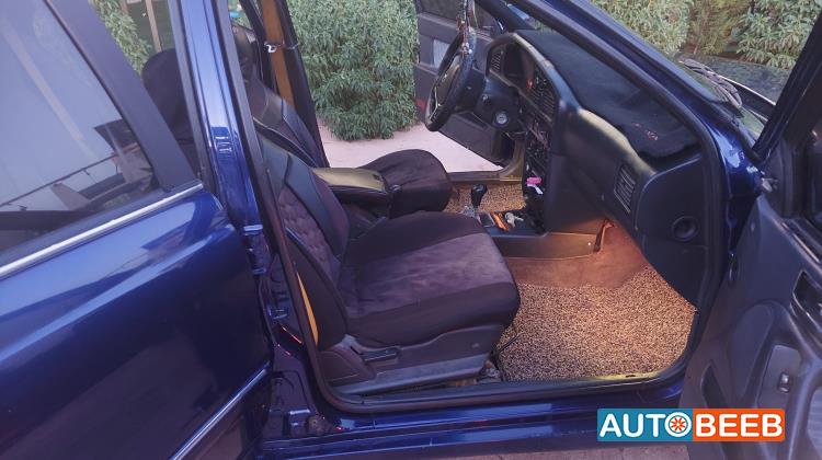 هيونداي النترا 1994