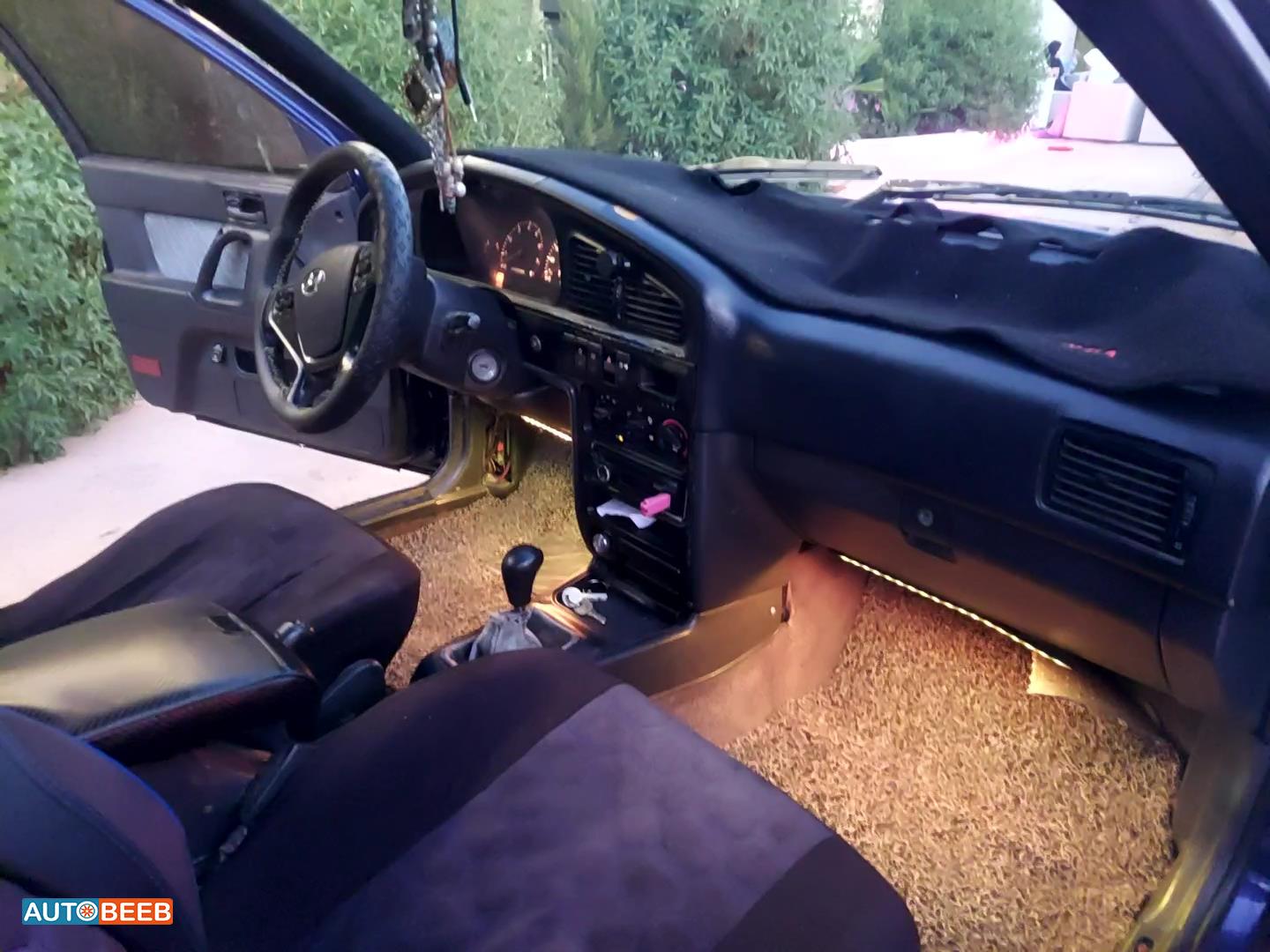 هيونداي النترا 1994