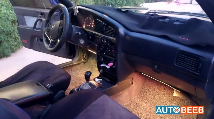 هيونداي النترا 1994