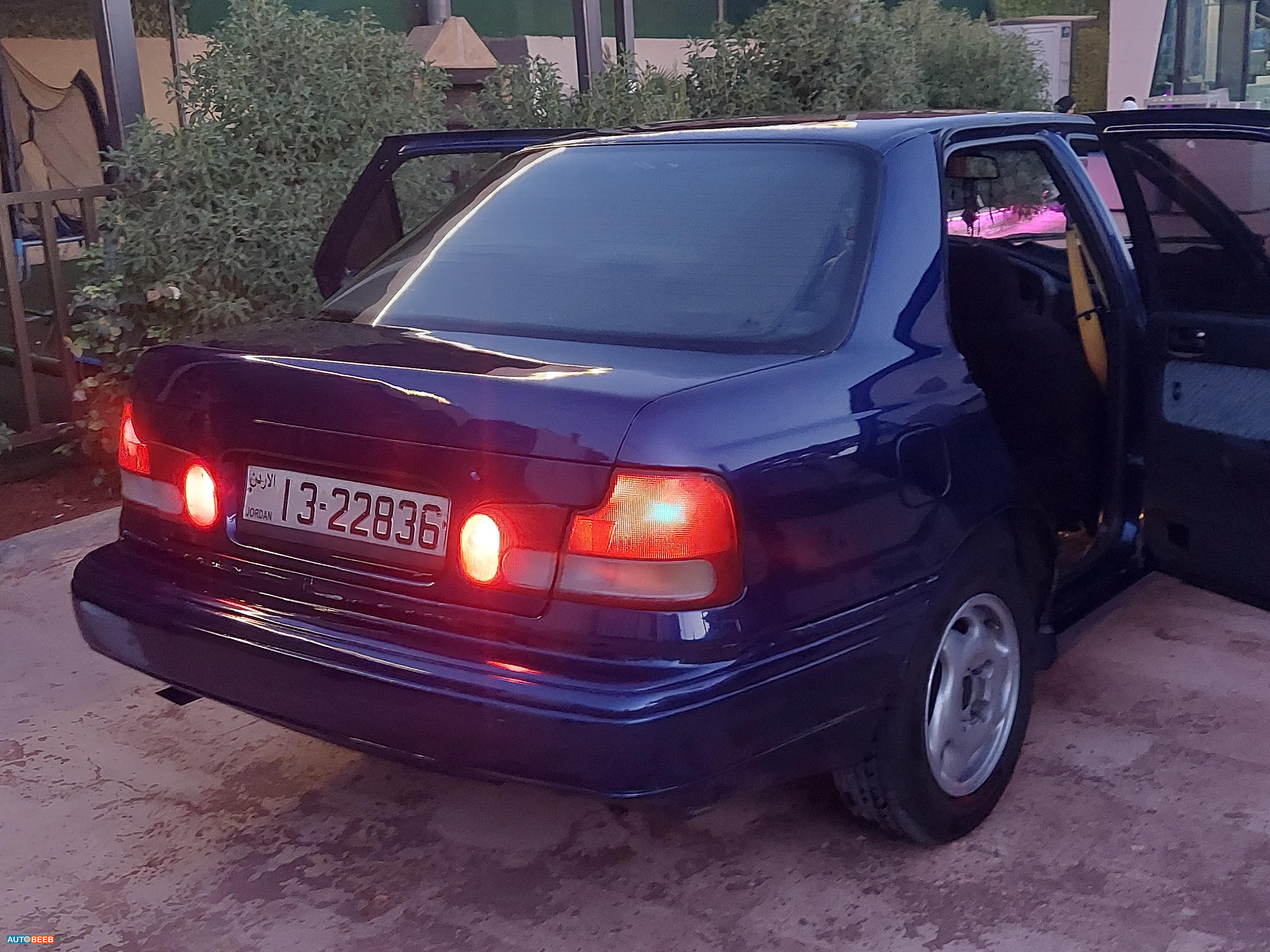 هيونداي النترا 1994