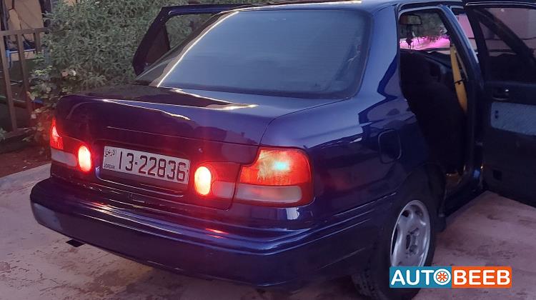 هيونداي النترا 1994