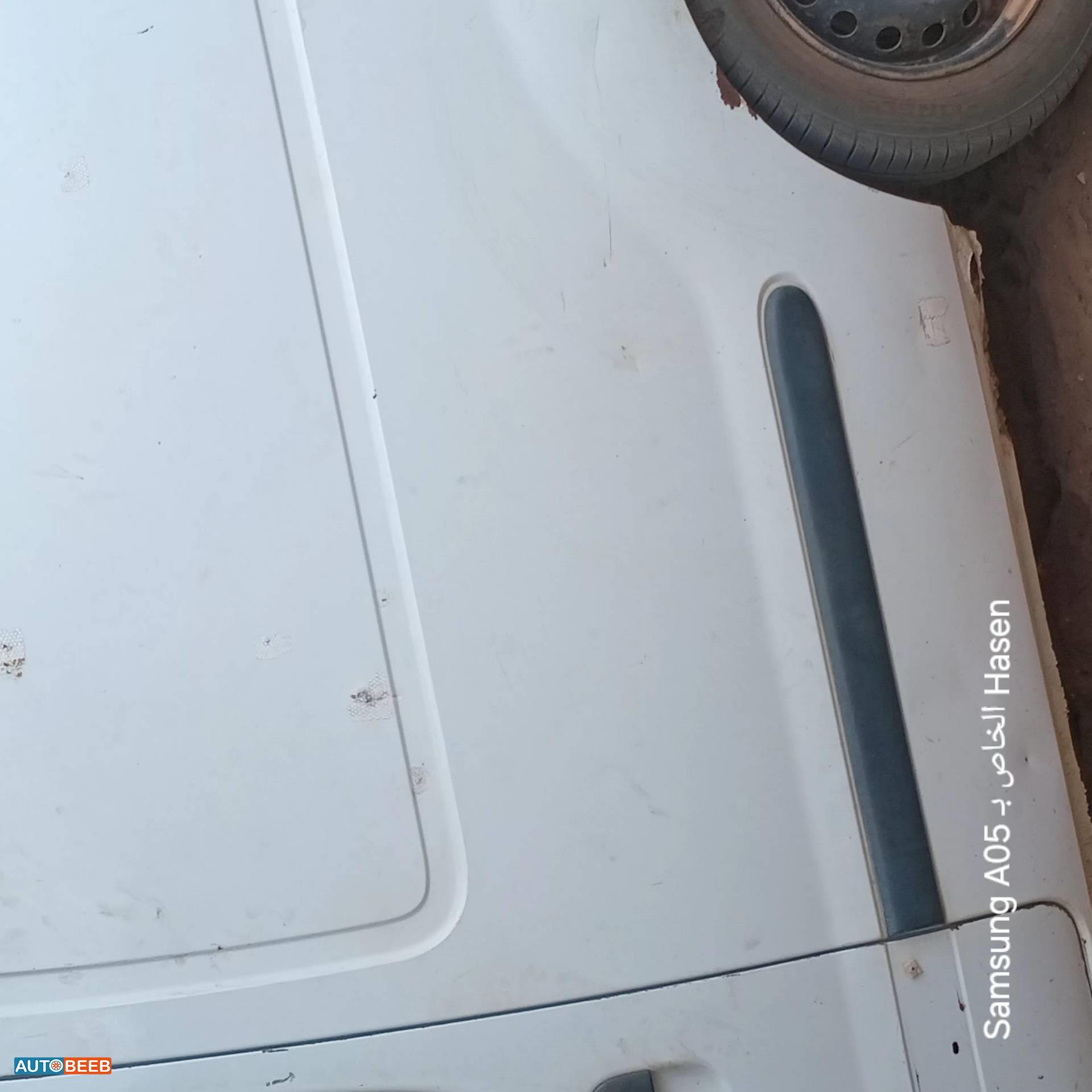 Box Mercedes Benz 2018