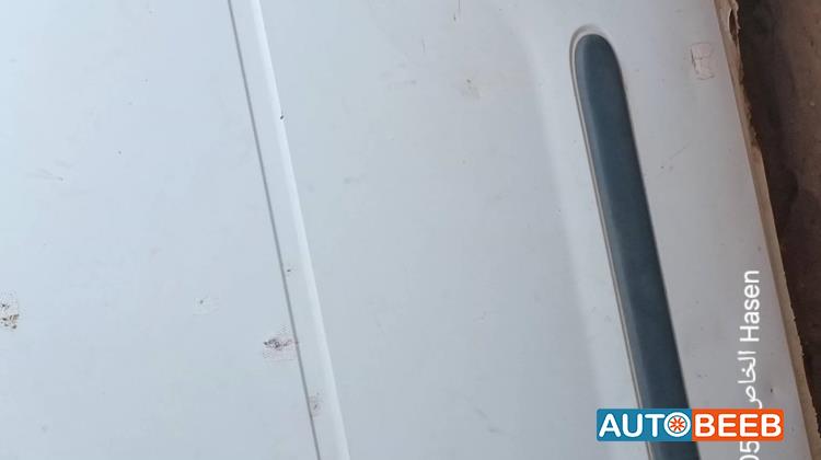 Box Mercedes Benz 2018