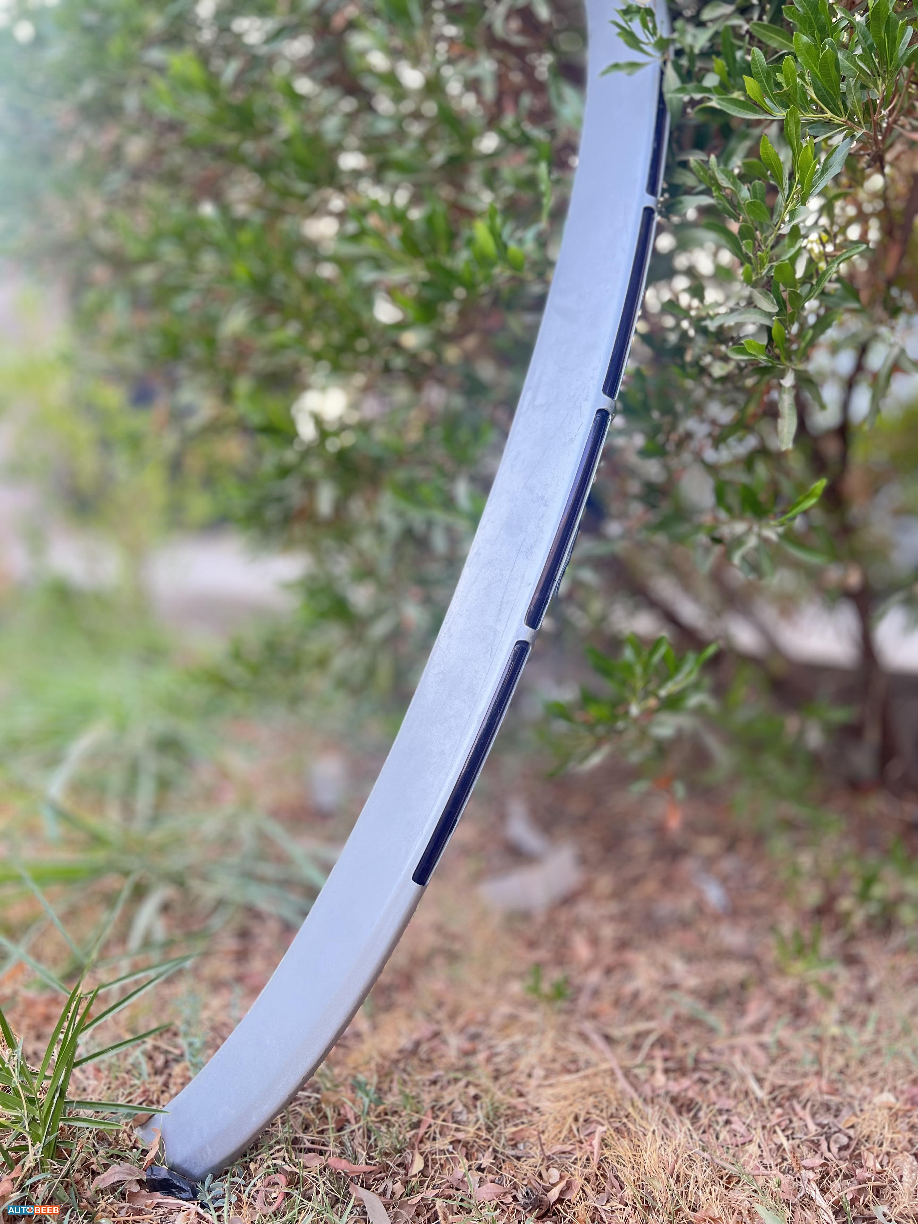 جناح الالنترا 2018 