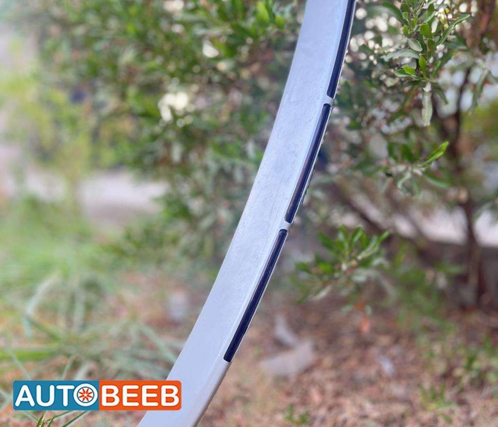 Body  Fenders  Hyundai Elantra