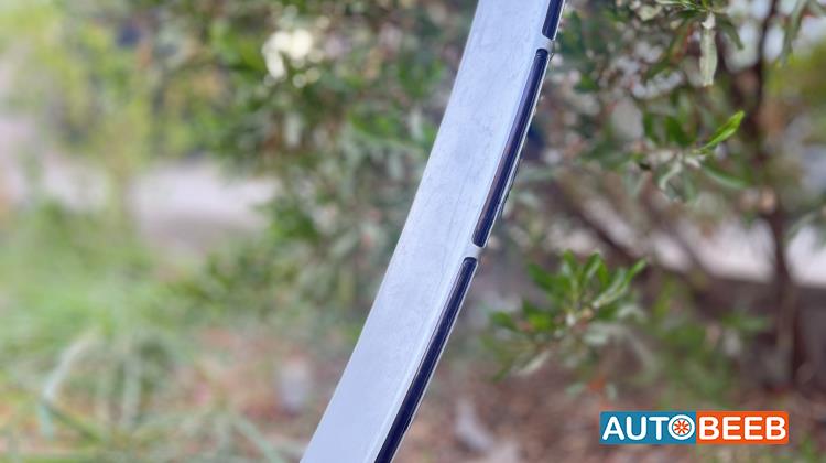 جناح الالنترا 2018 