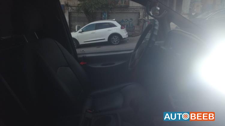 ميني فان هيونداي 2007