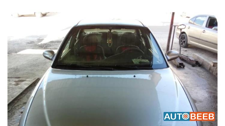 كيا سيفيا 1997