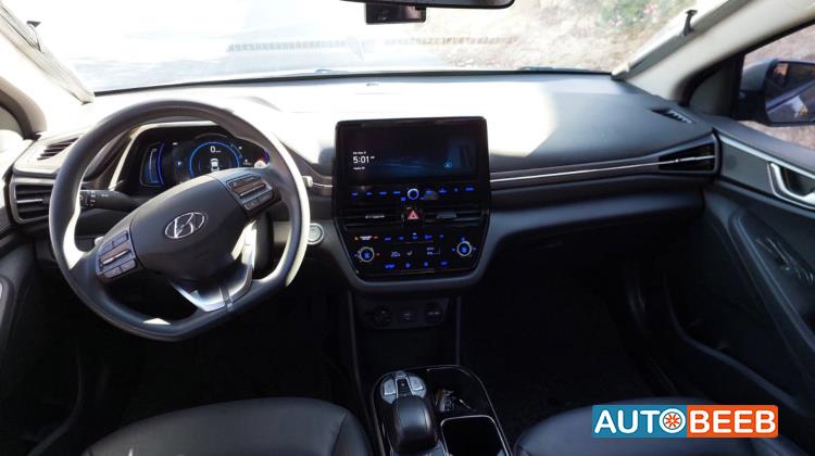 Hyundai Ioniq 2020